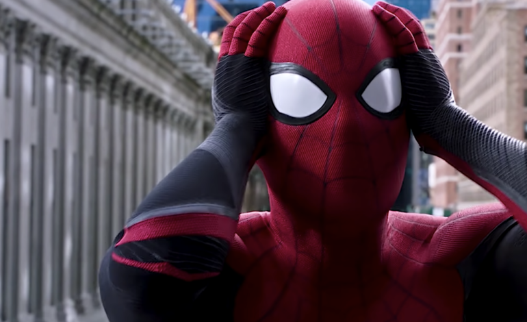 ‘Spider-Man: No Way Home’ Beats Out “No Time To Die’ in Box Office Records Despite Omicron Surge in UK