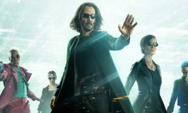 Movie Review: The Matrix: Resurrections