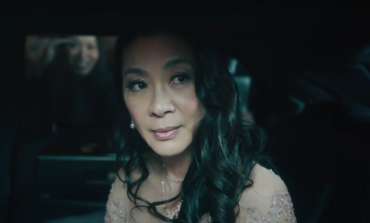 Michelle Yeoh Talks About Her Oscar Win - "Give Us That Opportunity. Let Us Prove We Are Worth It"