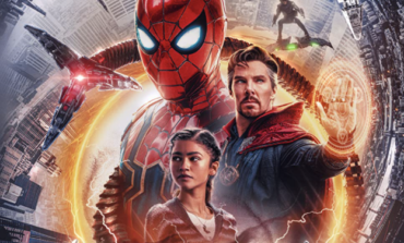'Spider-Man: No Way Home' First Film To Reach $1 Billion During Pandemic