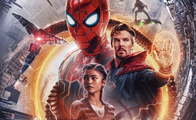 ‘Spider-Man: No Way Home’ First Film To Reach $1 Billion During Pandemic