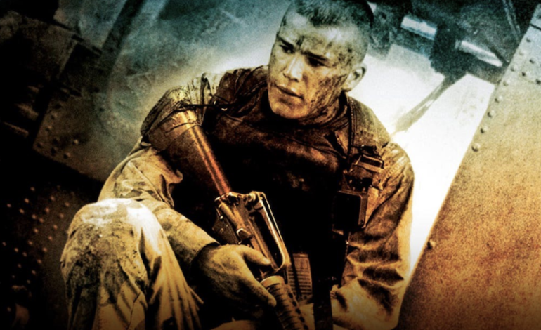 Rangers lead the Way! Revisiting Ridley Scott’s War Epic ‘Black Hawk Down’ on its 20th Anniversary