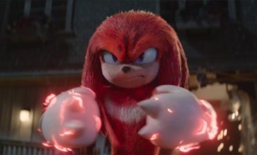 Idris Elba Debuts as Knuckles in 'Sonic the Hedgehog 2' Trailer