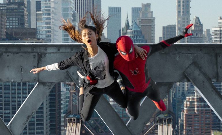 ‘Spider-Man: No Way Home: The More Fun Stuff Version’ Headed to Cinemas in September
