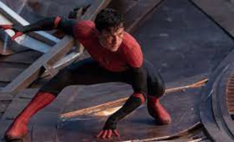 ‘Spider-Man: No Way Home’ Becomes Sony Pictures’ Top-Grossing Film In History