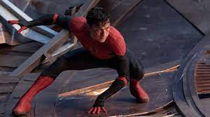 'Spider-Man: No Way Home' Officially Fifth Highest-Grossing Movie Ever Taking the Spot 'Avengers: Infinity War' Once Held