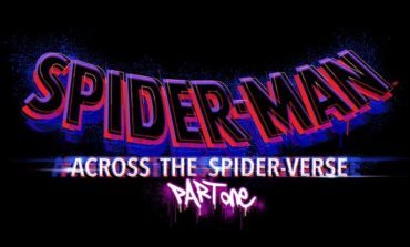 ‘Spider-Man: Across the Spider-Verse (Part One)' Trailer Released