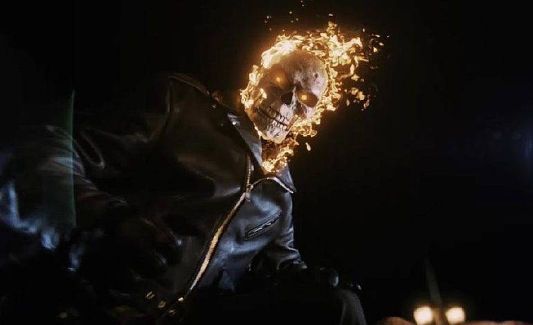 Will ‘Walking Dead’ star Norman Reedus Be MCU’s Next Ghost Rider?