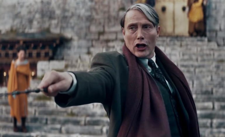 Mads Mikkelsen Returns to Instagram After Johnny Depp Replacement Controversy