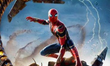 Can 'Spider-Man: No Way Home' Defeat 'Avatar's Box Office Record?
