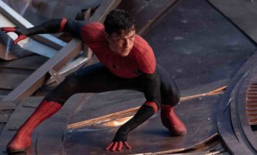 'Spider-Man: No Way Home' Crushes Box Office with $253 Million, Becoming the Third Biggest Opening Weekend of All Time