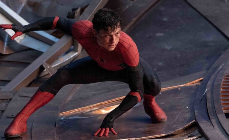 ‘Spider-Man: No Way Home’ Crushes Box Office with $253 Million, Becoming the Third Biggest Opening Weekend of All Time