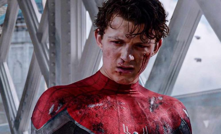 “I Think They’re Real Art”: Tom Holland Lashes Out at Scorsese for Superhero Movies Criticism