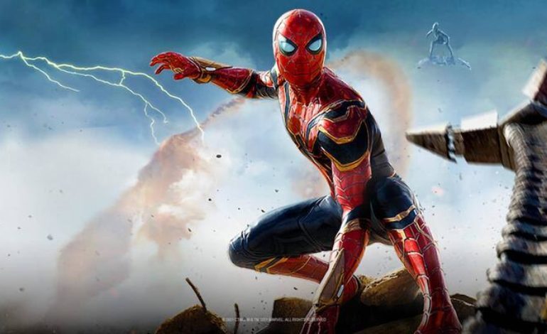 Tom Holland Reacts to MCU’s Announcement for ‘Spider-Man 4,5, and 6’