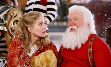 David Krumholtz on Why He Wasn’t in ‘The Santa Clause 3’: His Character Was “Devalued”