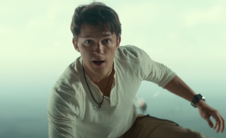 Tom Holland and Mark Wahlberg’s ‘Uncharted’ To Score $70+ Million in Global Box Office This Weekend