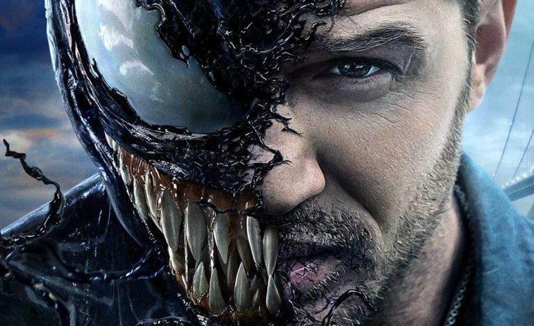 ‘Venom: The Last Dance’ Set For Early China Release Ahead Of U.S. Debut