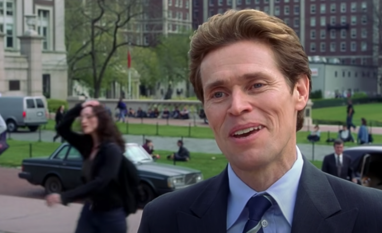 [SPOILERS] ‘Spider-Man: No Way Home’ – The Norman Osborn Meme That Made It Into the Movie