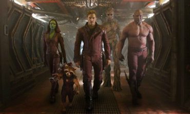 James Gunn Reveals 'Guardians of the Galaxy 3' Will Be the Last Time These Characters/Actors Fight Together