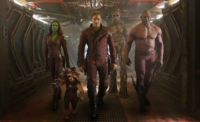 James Gunn Reveals ‘Guardians of the Galaxy 3’ Will Be the Last Time These Characters/Actors Fight Together
