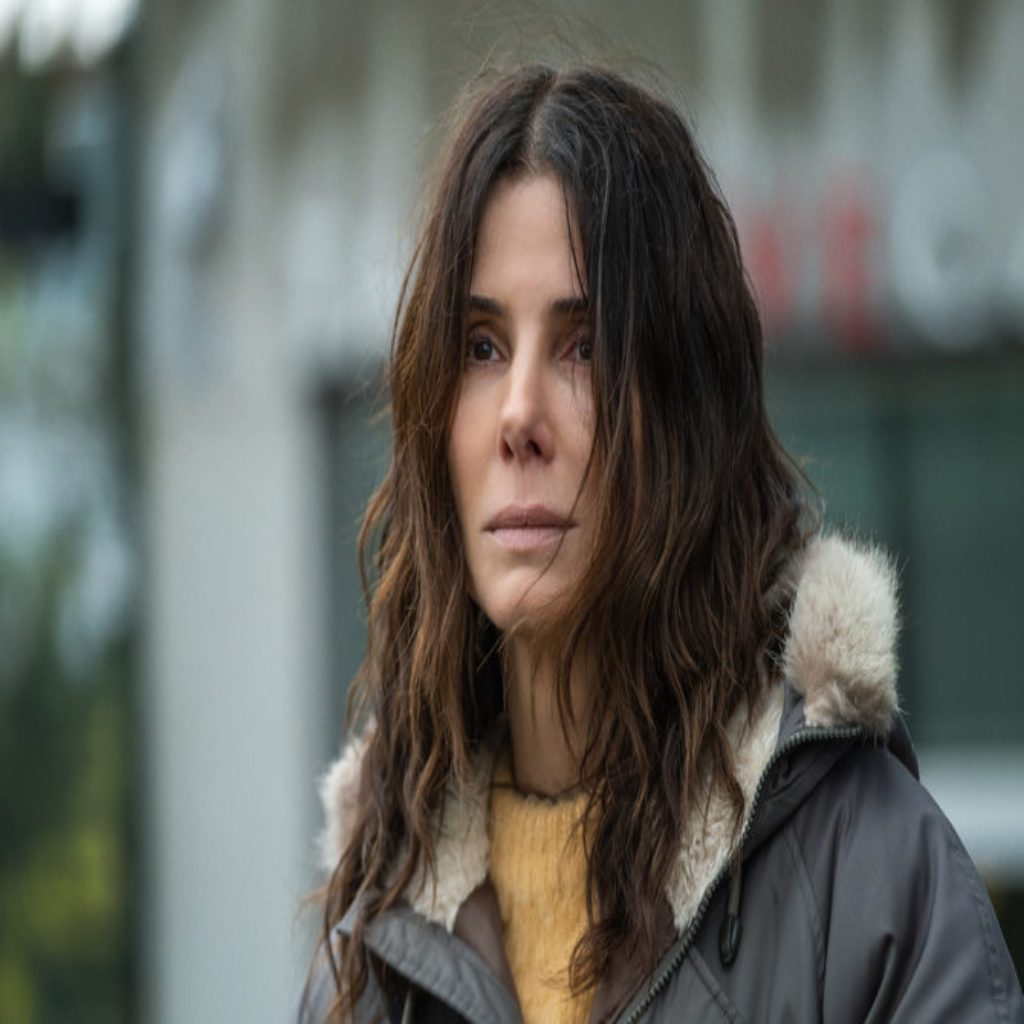 Sandra Bullock's 'The Unforgivable' Tops Movie Streaming Movie Chart – The  Hollywood Reporter