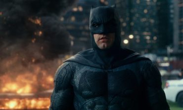 Ben Affleck Confirms 'The Flash' Will Be His Last Time Playing Batman