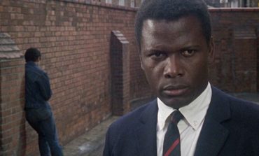 Sidney Poitier Documentary in the Works By Apple