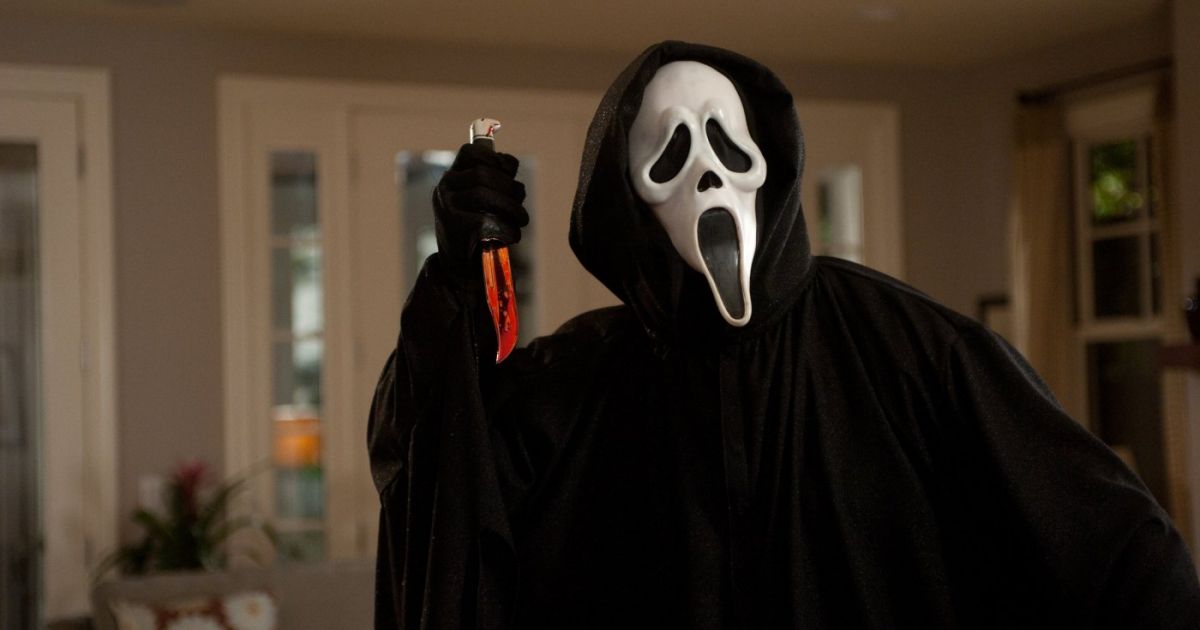 'Scream 5' Movie Review - A Final Attempt to Revive the Meta Slasher Series