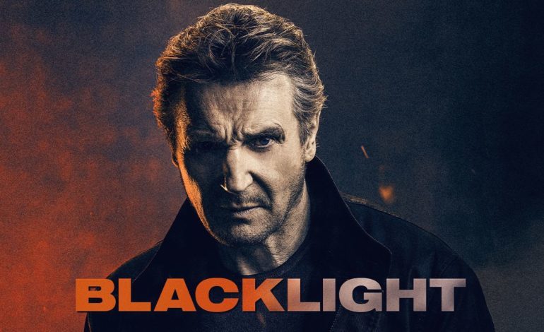 The Action Thriller ‘Blacklight’ Trailer Starring Liam Neeson Dropped