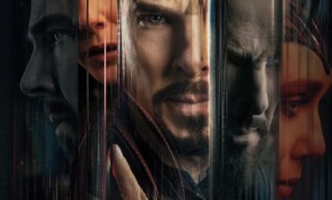 'Doctor Strange in the Multiverse of Madness' Synopsis Reveals A Mysterious New Villain