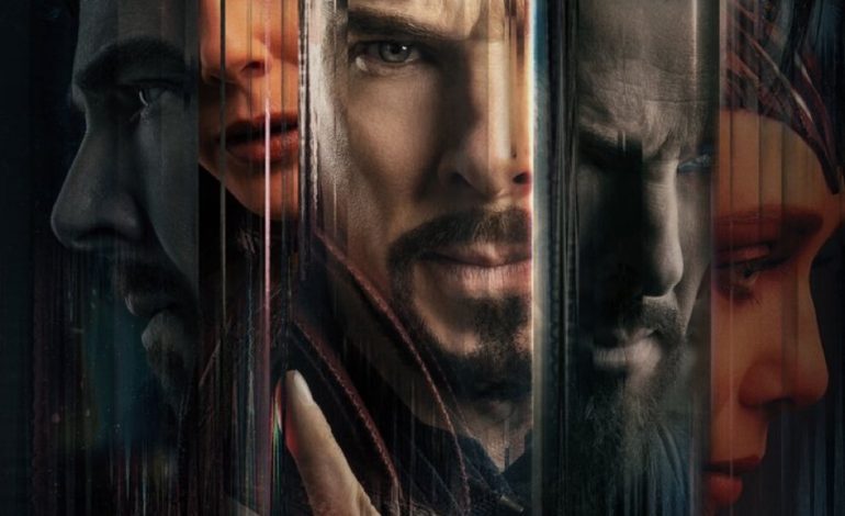 ‘Doctor Strange in the Multiverse of Madness’ Synopsis Reveals A Mysterious New Villain