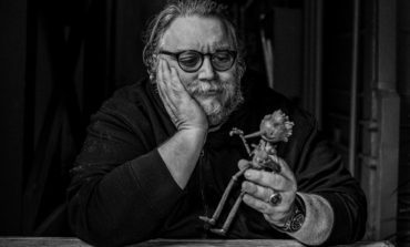 Teaser Trailer for Guillermo Del Toro’s Stop-Motion 'Pinocchio' Film Released