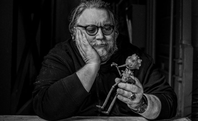 Teaser Trailer for Guillermo Del Toro’s Stop-Motion ‘Pinocchio’ Film Released