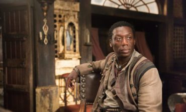 'Pirates of the Caribbean: At World's End' Star Hakeem Kae-Kazeem to Make Directorial Debut With 'It's the Blackness'