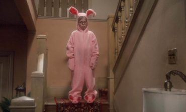"A Christmas Story' Sequel is in the Works with Peter Billingsly Returning as Ralphie