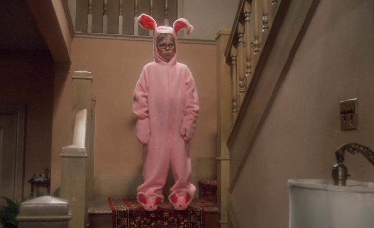 “A Christmas Story’ Sequel is in the Works with Peter Billingsly Returning as Ralphie