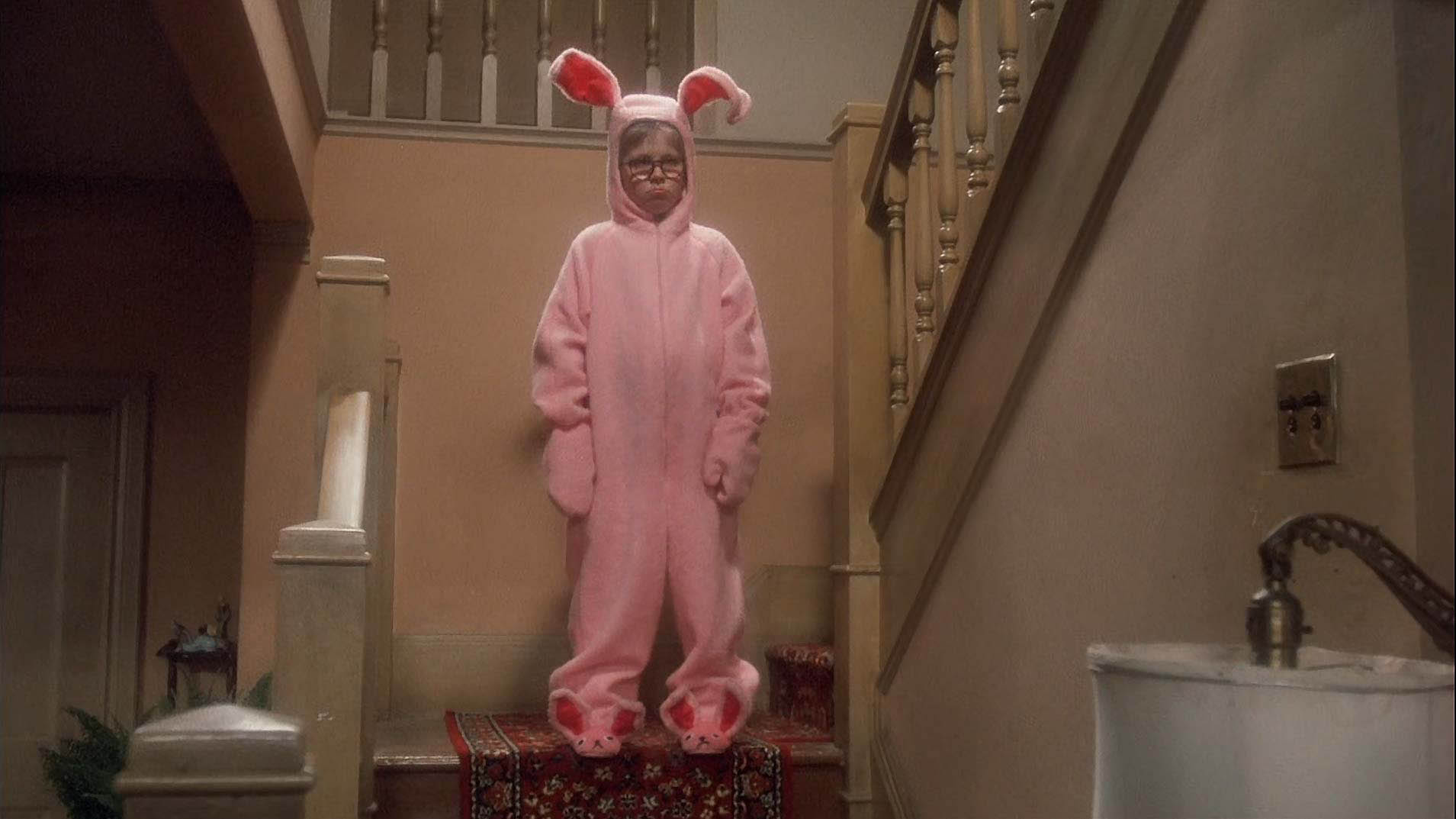 "A Christmas Story' Sequel is in the Works with Peter Billingsly Returning as Ralphie