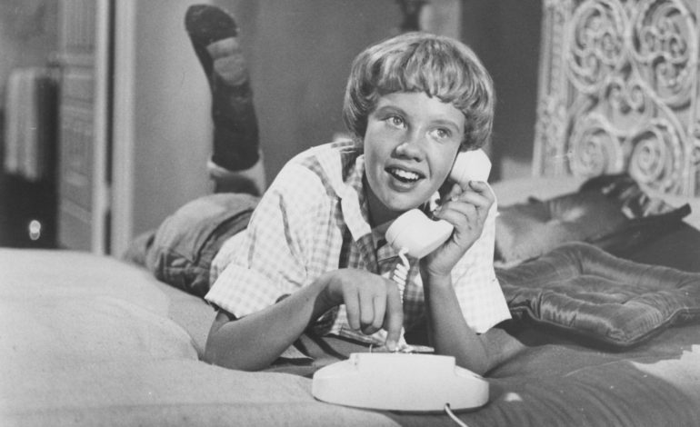 Iconic Child Star Hayley Mills’ Stolen Oscar Replaced By Academy