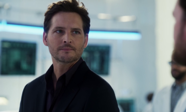 Peter Facinelli to Lead WWI Supernatural Drama 'Can You Hear Me?'