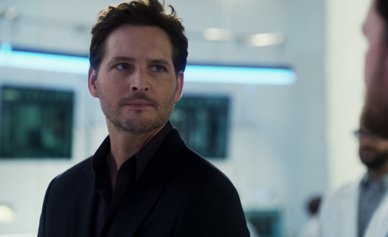 Peter Facinelli to Lead WWI Supernatural Drama ‘Can You Hear Me?’