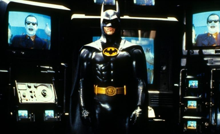Michael Keaton Will Star in HBO Max’s Upcoming Superhero Film ‘Batgirl’ as Batman