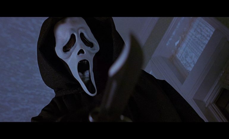 Looking back at the Legacy of the ‘Scream’ Franchise!