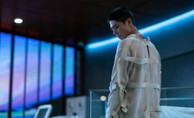 South Korean Sci-fi Thriller ‘Seobok’ Starring ‘Squid Game’s Gong Yoo Heads to North America Through Rakuten Viki