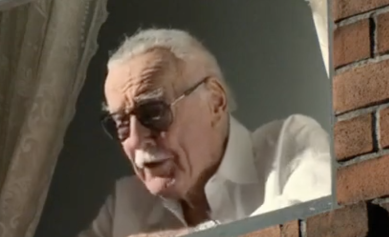 ‘Spider-Man: No Way Home’ Originally Planned to Feature a Stan Lee Lookalike