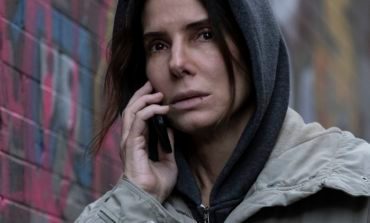 Sandra Bullock: "If It Wasn't For Netflix, a Lot of People Wouldn't Be Working"
