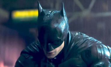 'The Batman' Receives PG-13 Rating