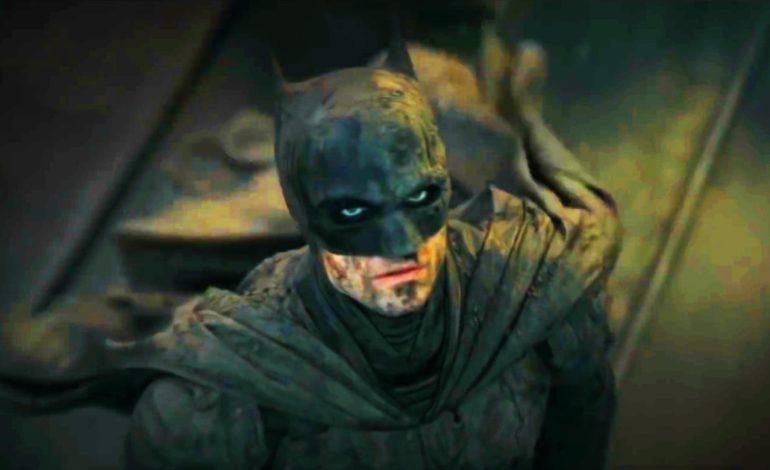 ‘The Batman’ Domestic Box Office Soars to a $134M Opening
