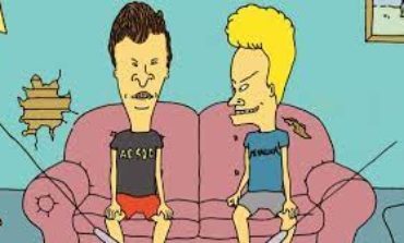 'Beavis and Butt-Head' Creator Mike Judge Reveals the Paramount+ Movie Comeback for the Pair with Middle-Aged Looks Fitting of Their Current Times