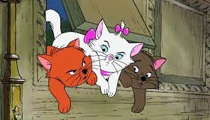 'The Aristocats' Live Action Film in Development at Disney
