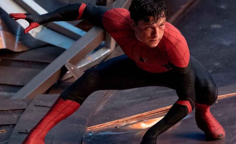 Sam Raimi Reveals His Thoughts on ‘Spider-Man: No Way Home’